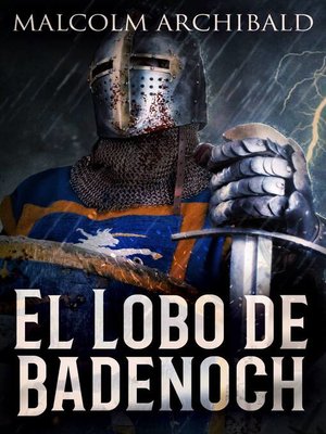 cover image of el Lobo de Badenoch